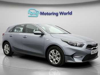 2022 (22) - 1.0 T-GDi 2 Hatchback 5dr Petrol Manual Euro 6 (s/s) (118 bhp)