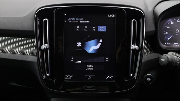 Used Volvo XC40 2021 for sale - 76246864: Photo 13