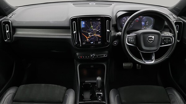 Used Volvo XC40 2021 for sale - 76246864: Photo 14