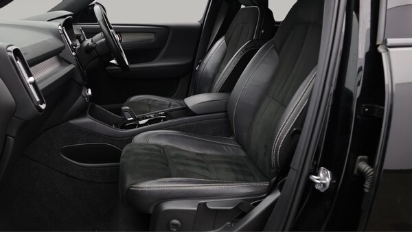 Used Volvo XC40 2021 for sale - 76246864: Photo 15