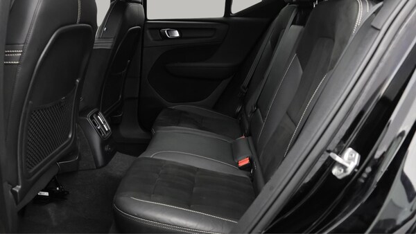 Used Volvo XC40 2021 for sale - 76246864: Photo 17