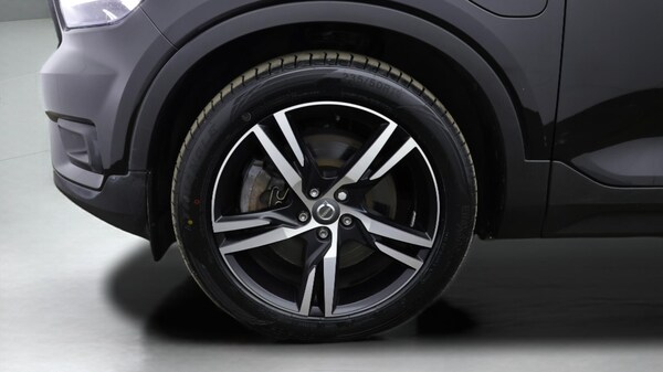 Used Volvo XC40 2021 for sale - 76246864: Photo 19