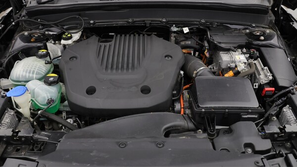 Used Volvo XC40 2021 for sale - 76246864: Photo 20