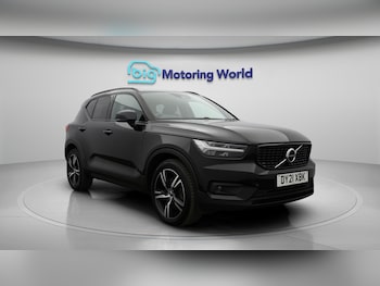 Used Volvo XC40 2021 for sale - 76246864: Photo 2