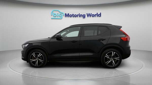 Used Volvo XC40 2021 for sale - 76246864: Photo 5