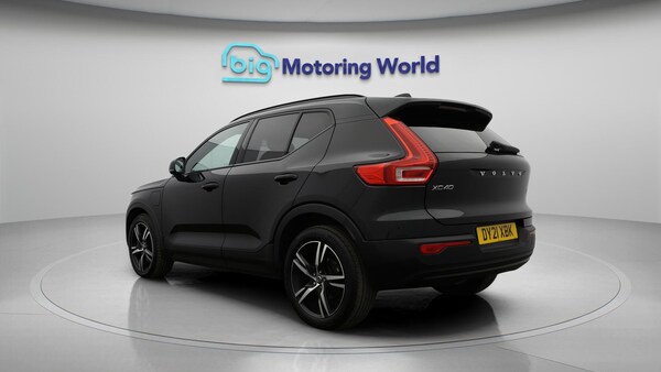 Used Volvo XC40 2021 for sale - 76246864: Photo 6