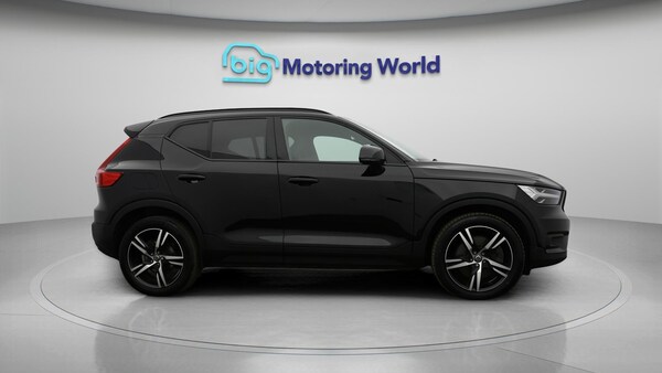 Used Volvo XC40 2021 for sale - 76246864: Photo 9