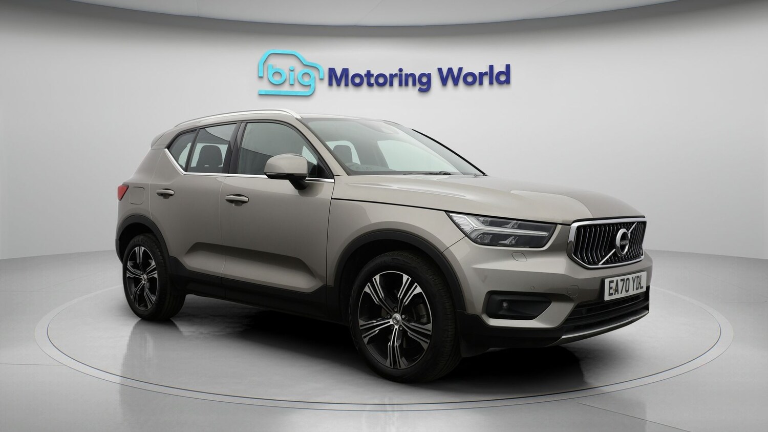 Used Volvo XC40 2020 for sale - 77031675: Photo 15
