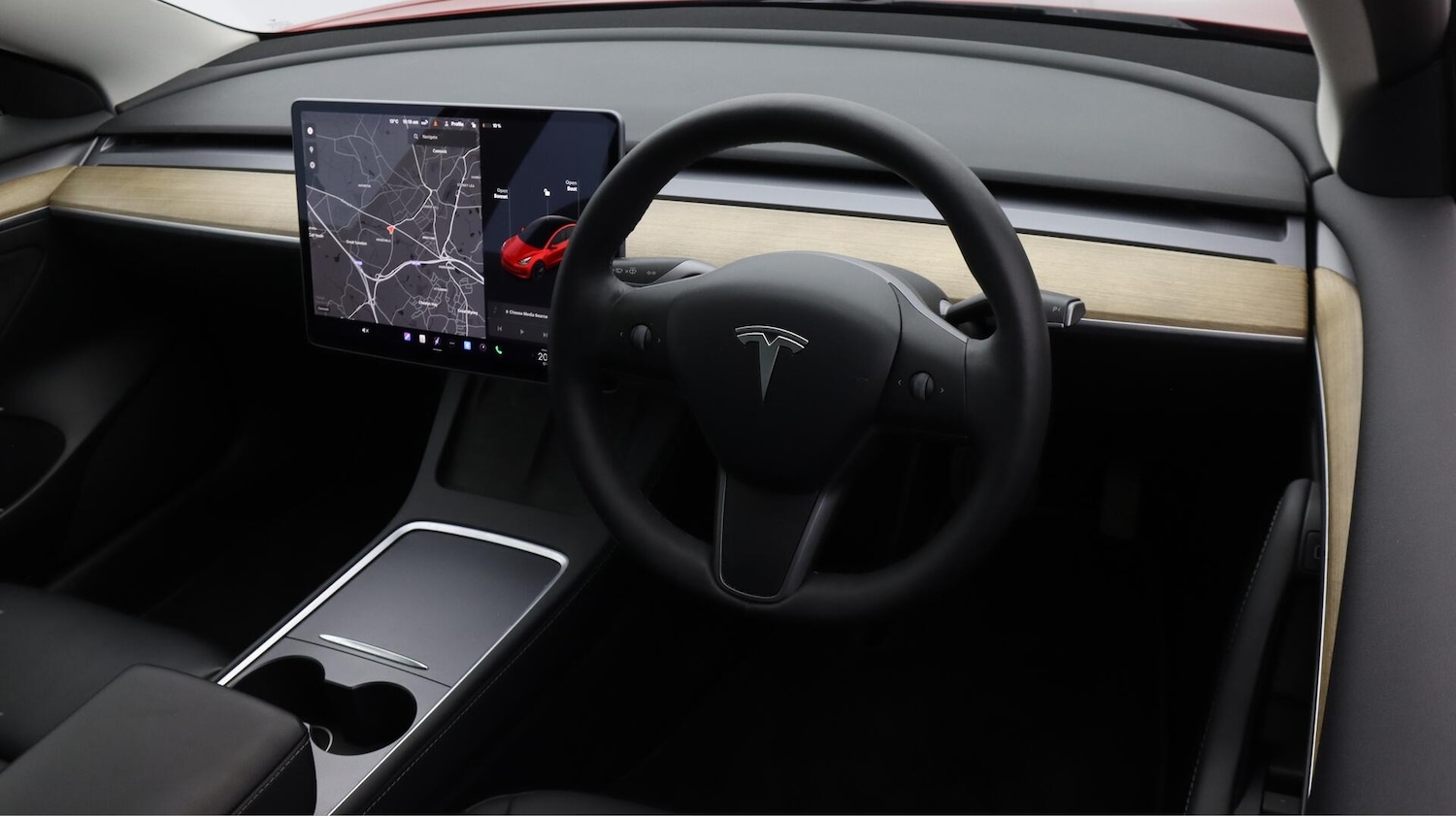 Used Tesla Model 3 2021 for sale - 76592490: Photo 10