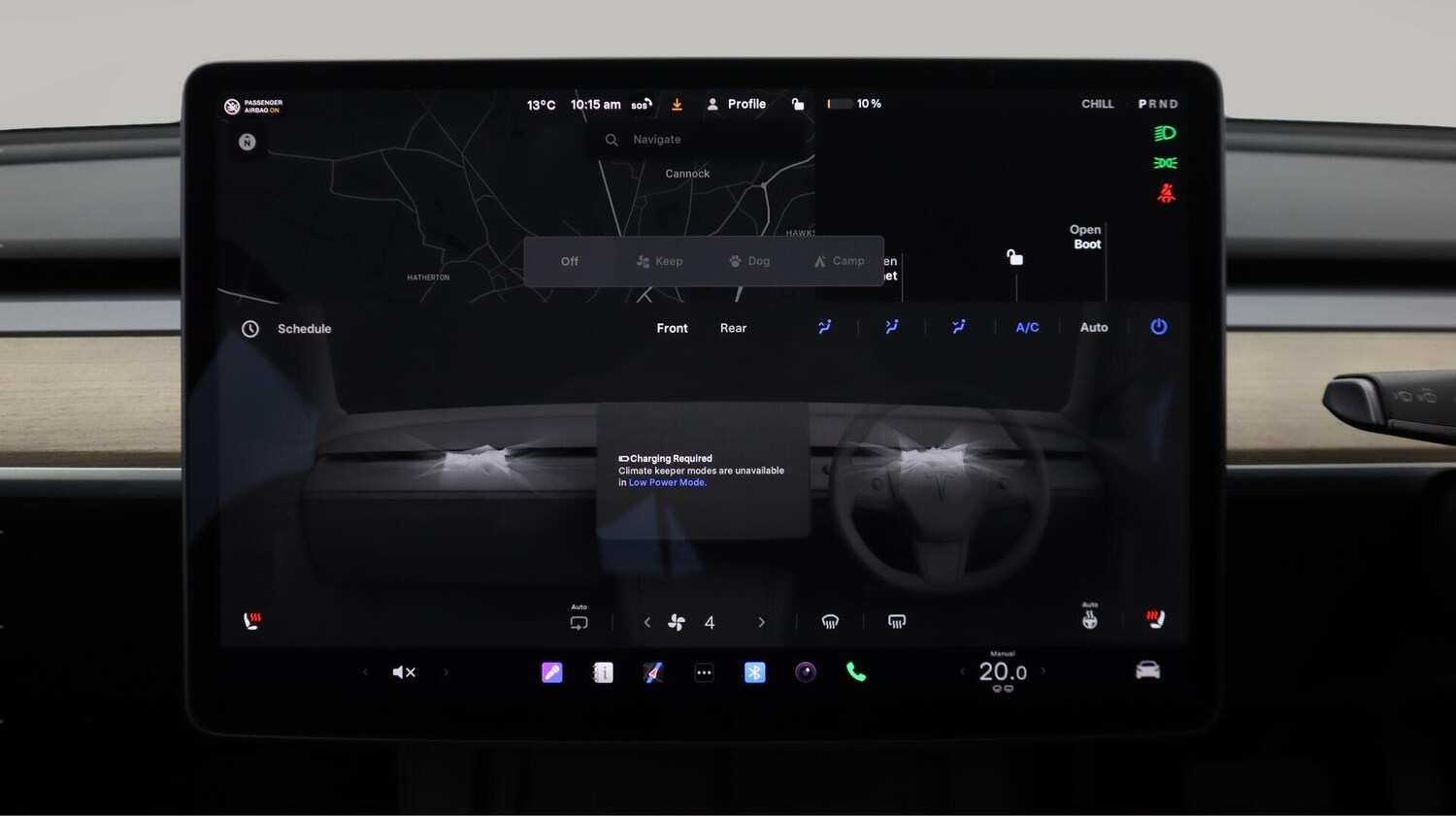 Used Tesla Model 3 2021 for sale - 76592490: Photo 13