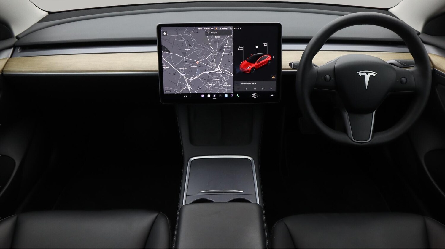 Used Tesla Model 3 2021 for sale - 76592490: Photo 14