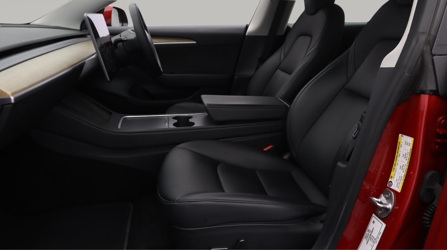 Used Tesla Model 3 2021 for sale - 76592490: Photo 15