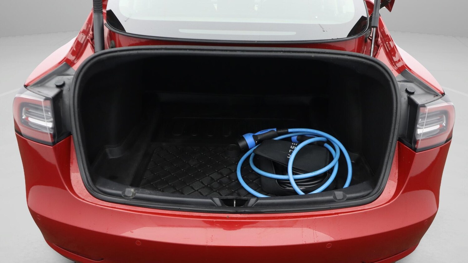 Used Tesla Model 3 2021 for sale - 76592490: Photo 18