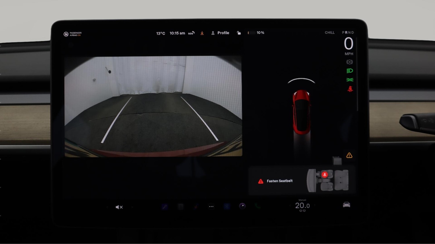 Used Tesla Model 3 2021 for sale - 76592490: Photo 26