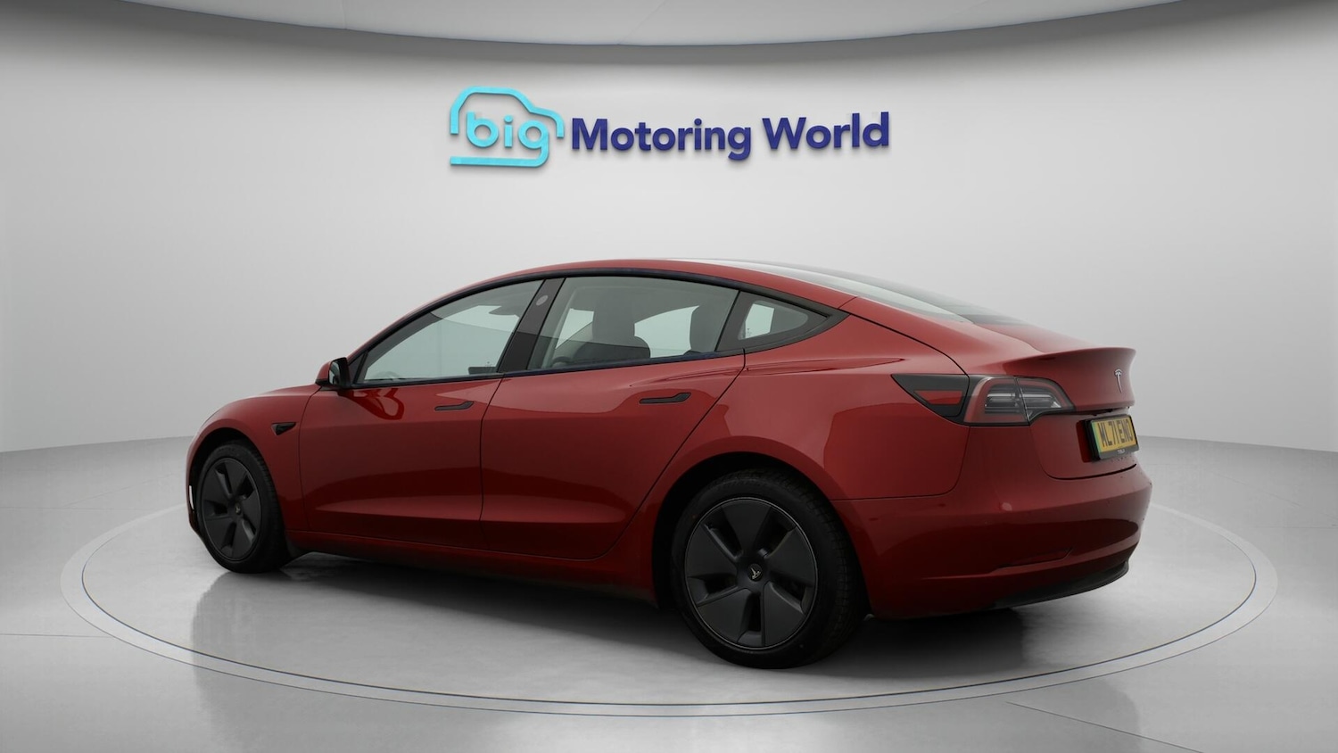Used Tesla Model 3 2021 for sale - 76592490: Photo 6