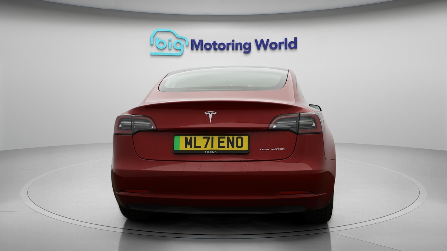 Used Tesla Model 3 2021 for sale - 76592490: Photo 7