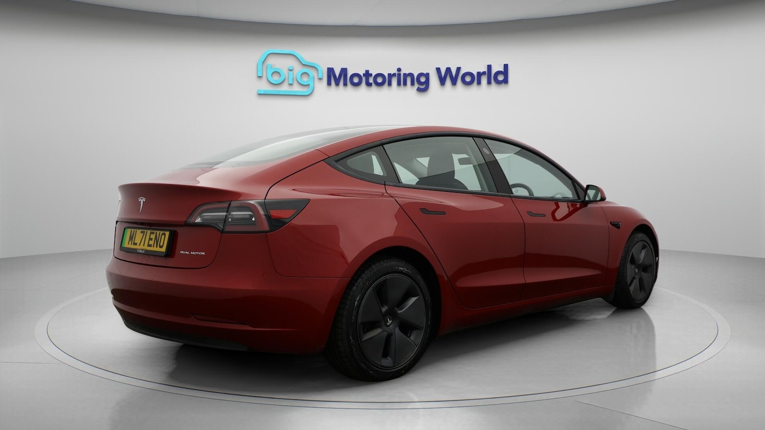 Used Tesla Model 3 2021 for sale - 76592490: Photo 8