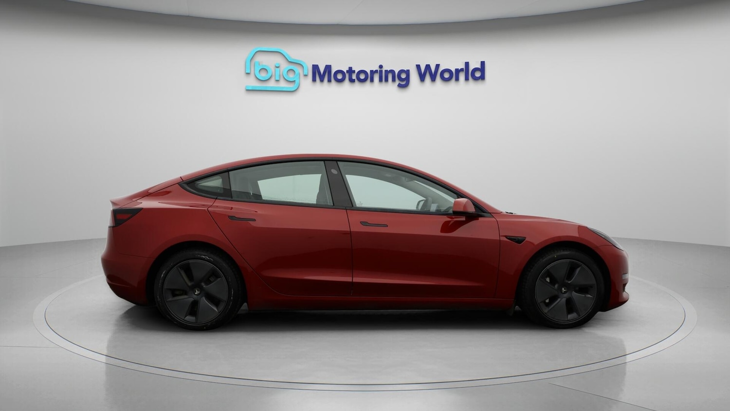 Used Tesla Model 3 2021 for sale - 76592490: Photo 9