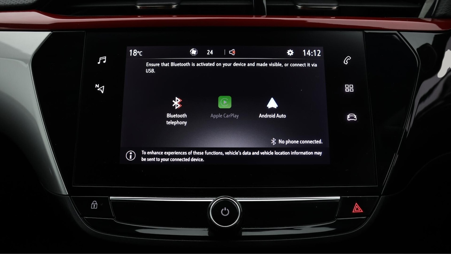 Used Vauxhall Corsa 2023 for sale - 76152168: Photo 1