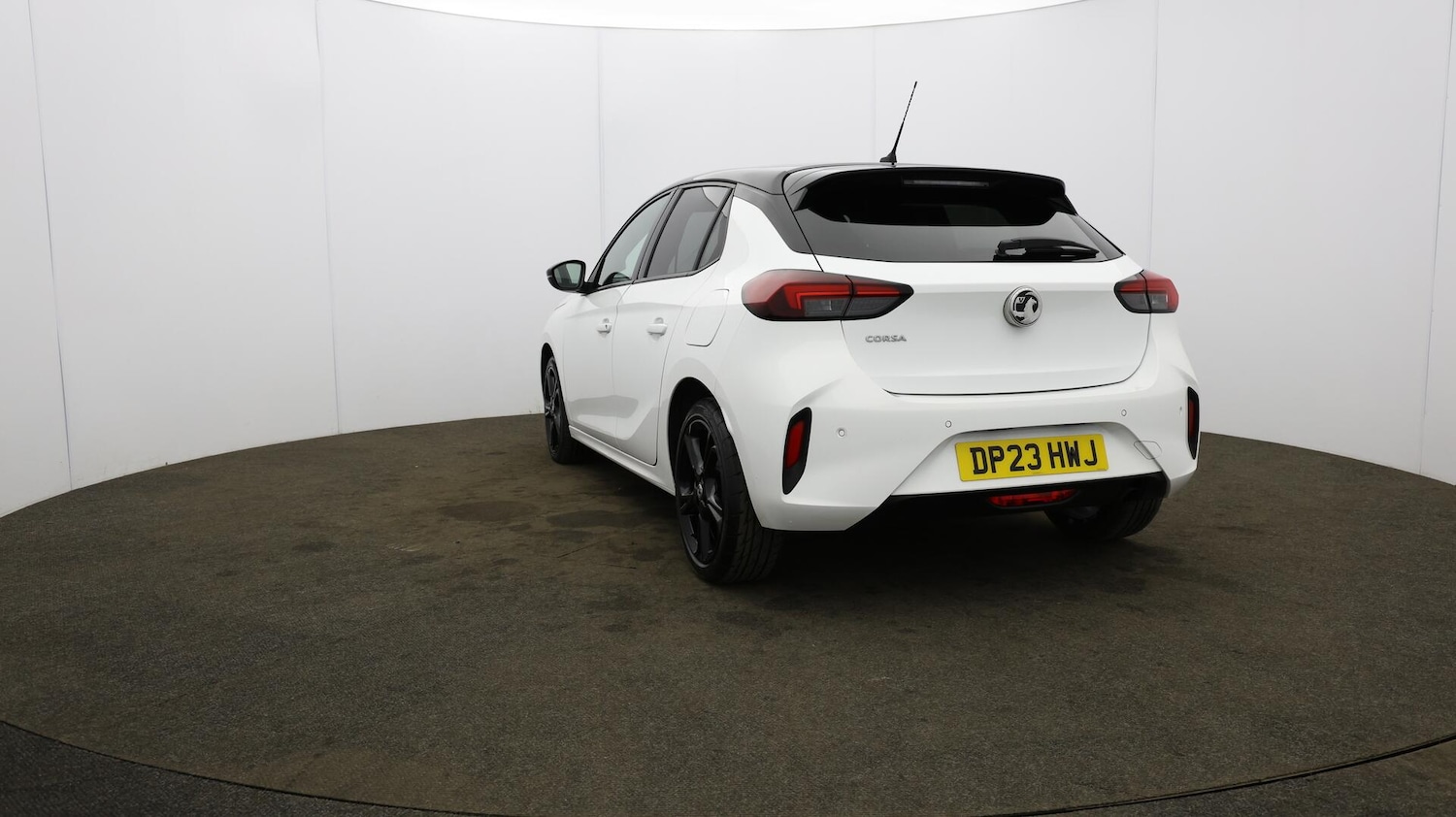 Used Vauxhall Corsa 2023 for sale - 76152168: Photo 10