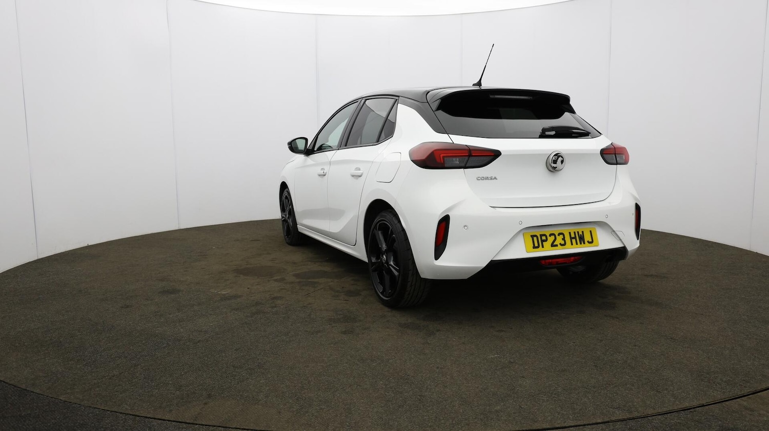 Used Vauxhall Corsa 2023 for sale - 76152168: Photo 11