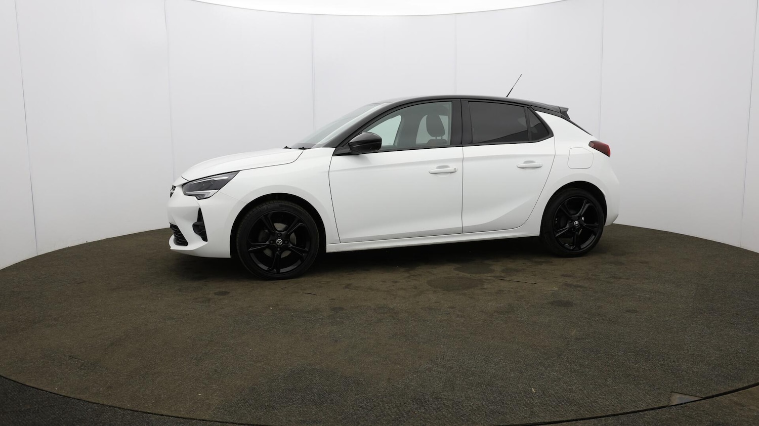 Used Vauxhall Corsa 2023 for sale - 76152168: Photo 12