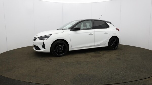 Used Vauxhall Corsa 2023 for sale - 76152168: Photo 13