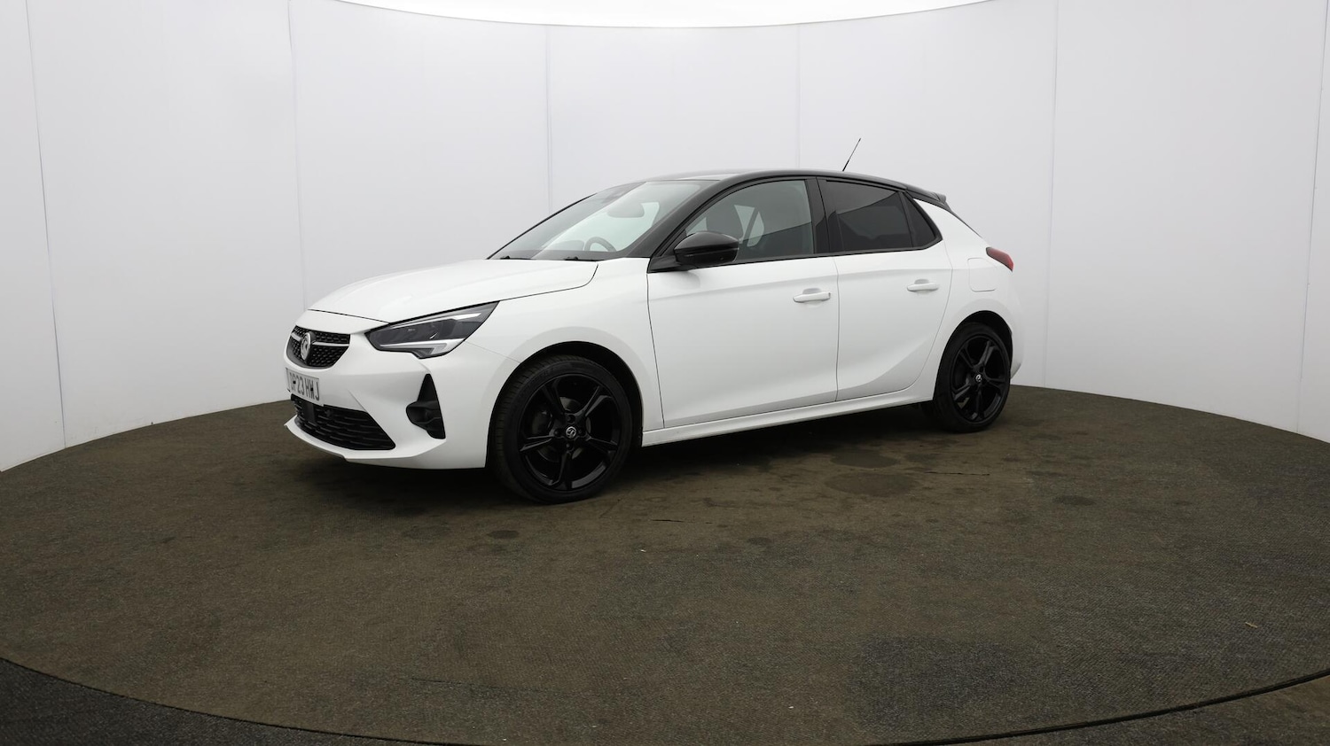 Used Vauxhall Corsa 2023 for sale - 76152168: Photo 14