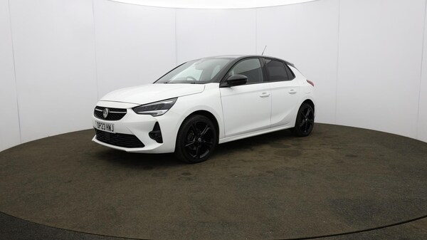 Used Vauxhall Corsa 2023 for sale - 76152168: Photo 15