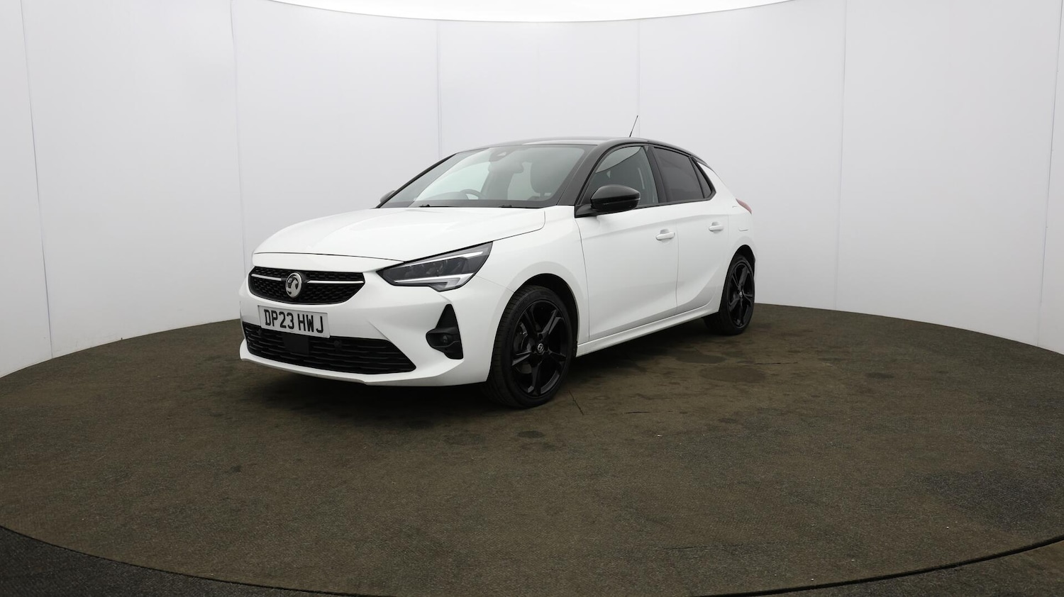 Used Vauxhall Corsa 2023 for sale - 76152168: Photo 16