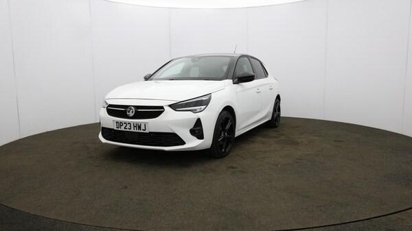 Used Vauxhall Corsa 2023 for sale - 76152168: Photo 17