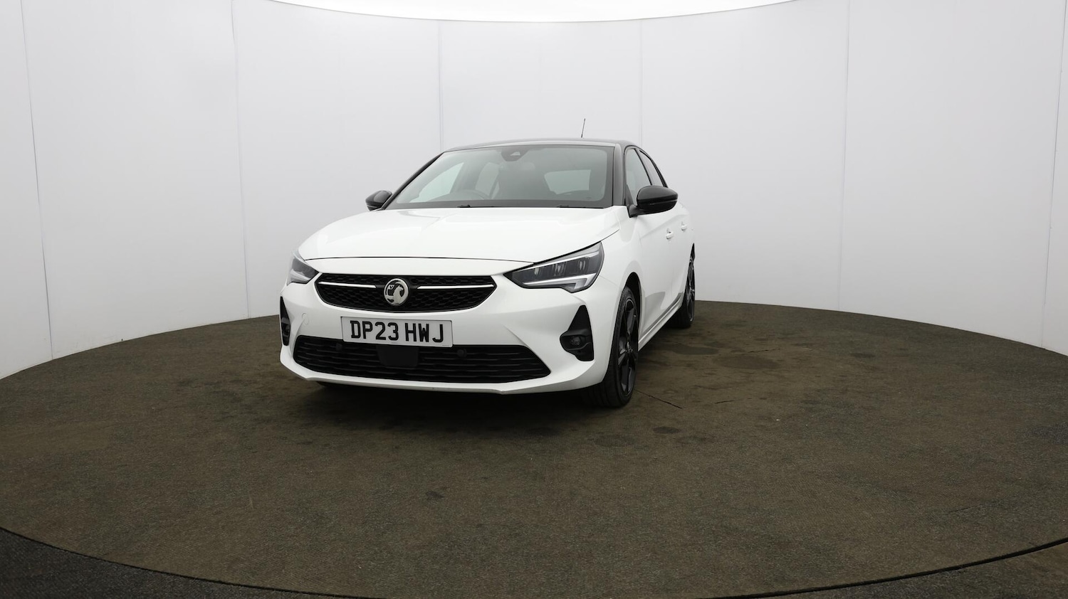 Used Vauxhall Corsa 2023 for sale - 76152168: Photo 18