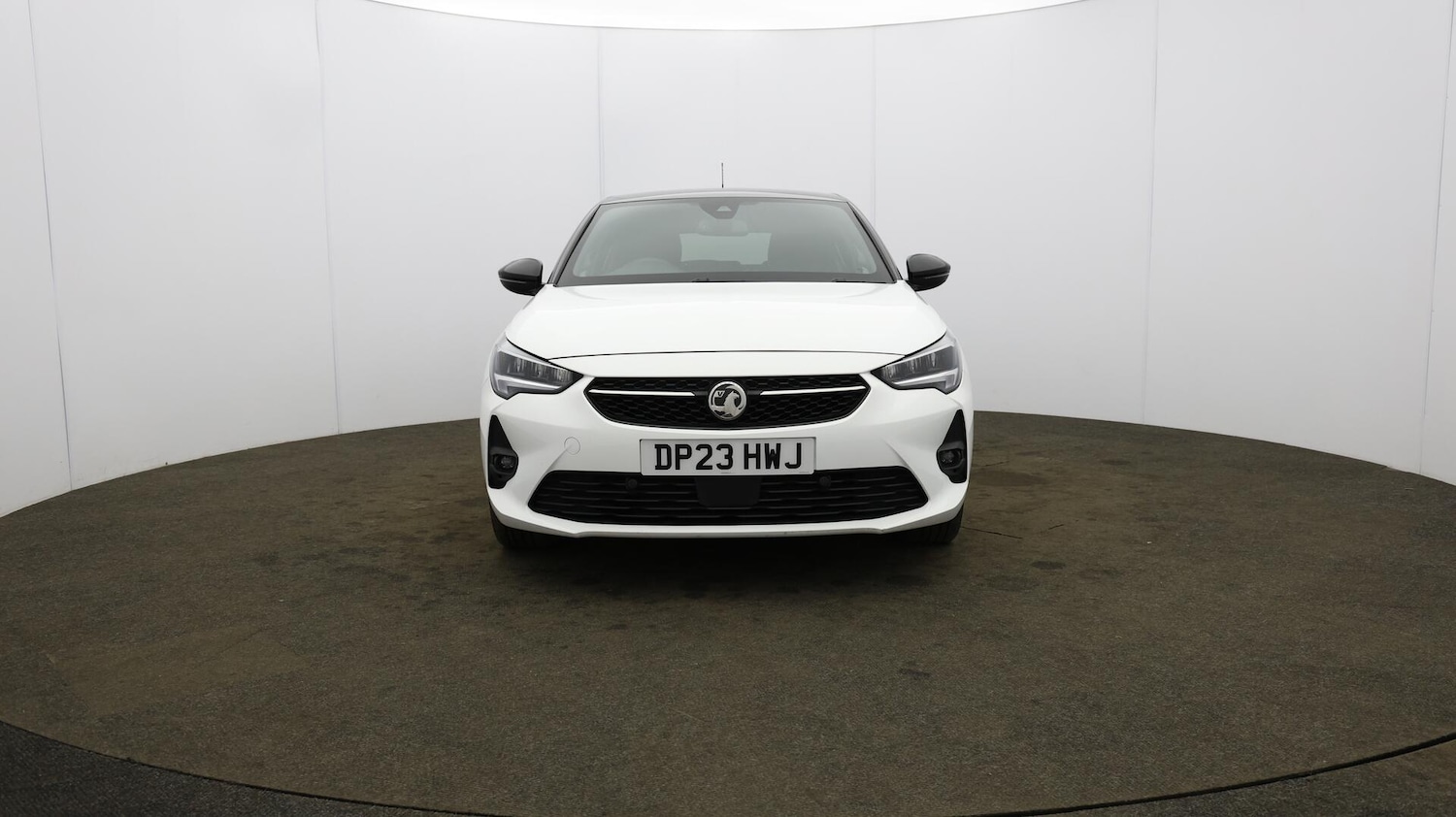 Used Vauxhall Corsa 2023 for sale - 76152168: Photo 20