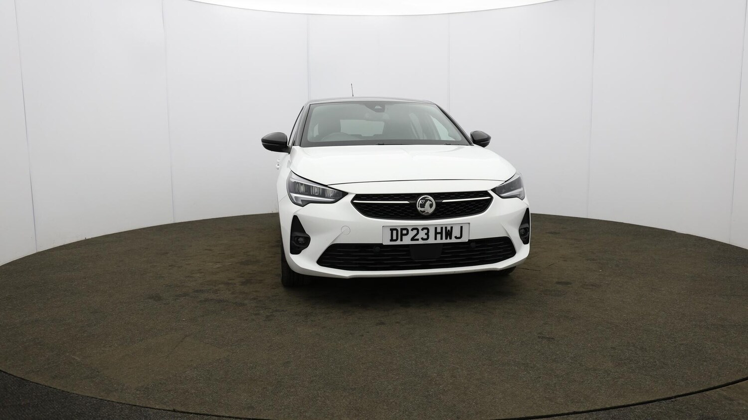 Used Vauxhall Corsa 2023 for sale - 76152168: Photo 21