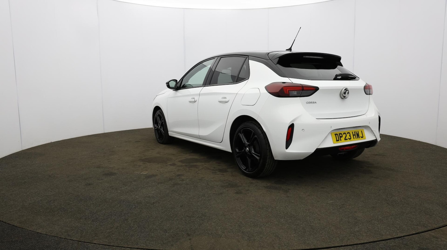 Used Vauxhall Corsa 2023 for sale - 76152168: Photo 22