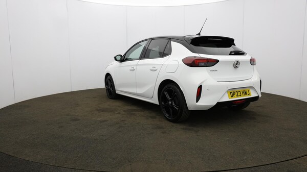 Used Vauxhall Corsa 2023 for sale - 76152168: Photo 22