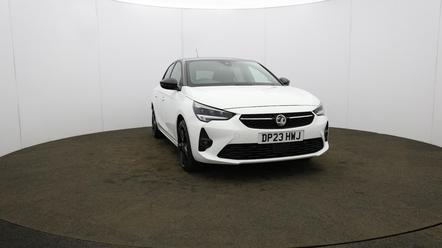 Used Vauxhall Corsa 2023 for sale - 76152168: Photo 23