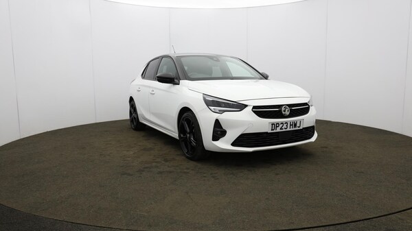 Used Vauxhall Corsa 2023 for sale - 76152168: Photo 24