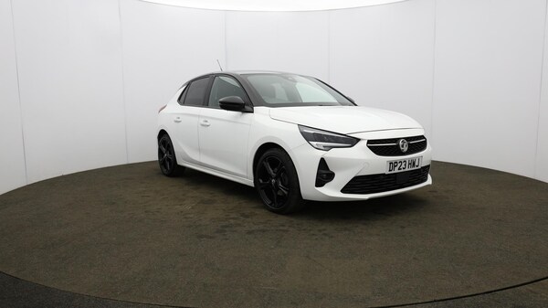 Used Vauxhall Corsa 2023 for sale - 76152168: Photo 25