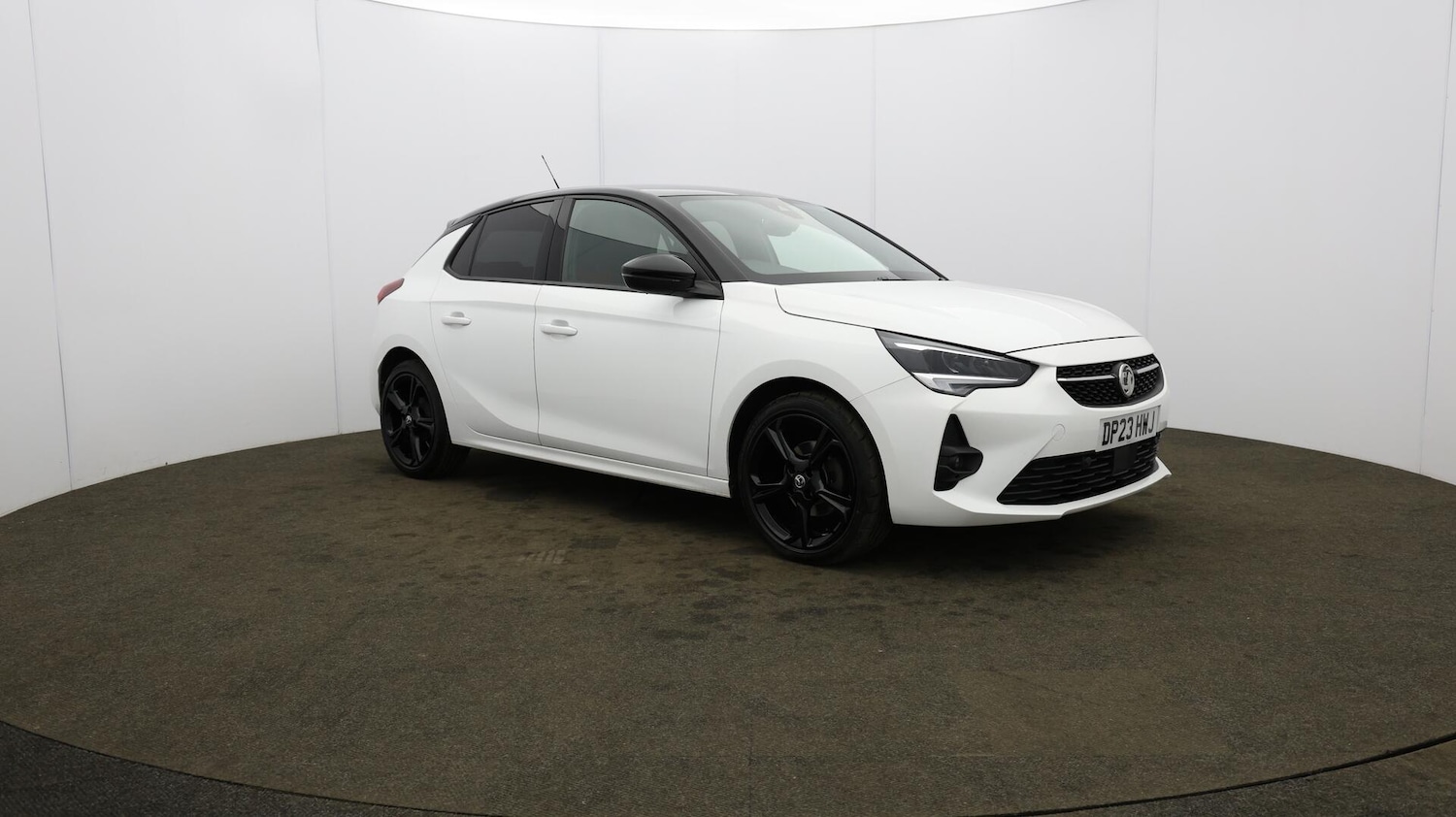 Used Vauxhall Corsa 2023 for sale - 76152168: Photo 26