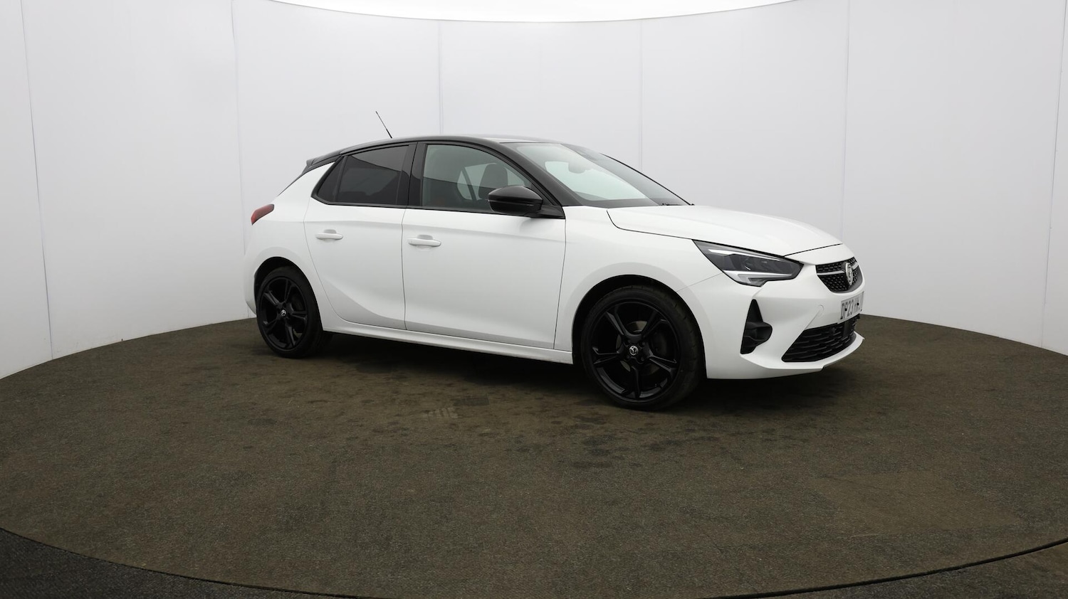 Used Vauxhall Corsa 2023 for sale - 76152168: Photo 27