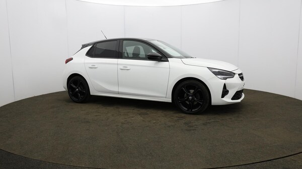 Used Vauxhall Corsa 2023 for sale - 76152168: Photo 28