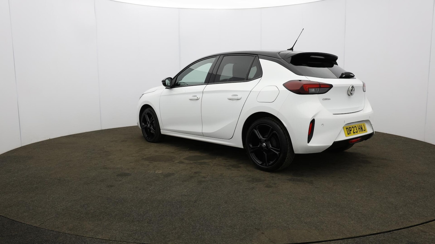 Used Vauxhall Corsa 2023 for sale - 76152168: Photo 33