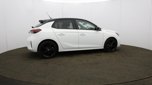 Used Vauxhall Corsa 2023 for sale - 76152168: Photo 34