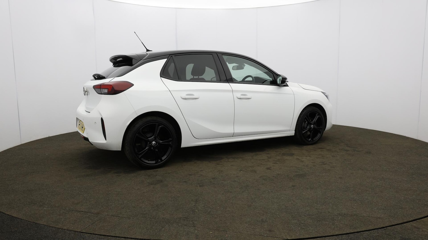 Used Vauxhall Corsa 2023 for sale - 76152168: Photo 35