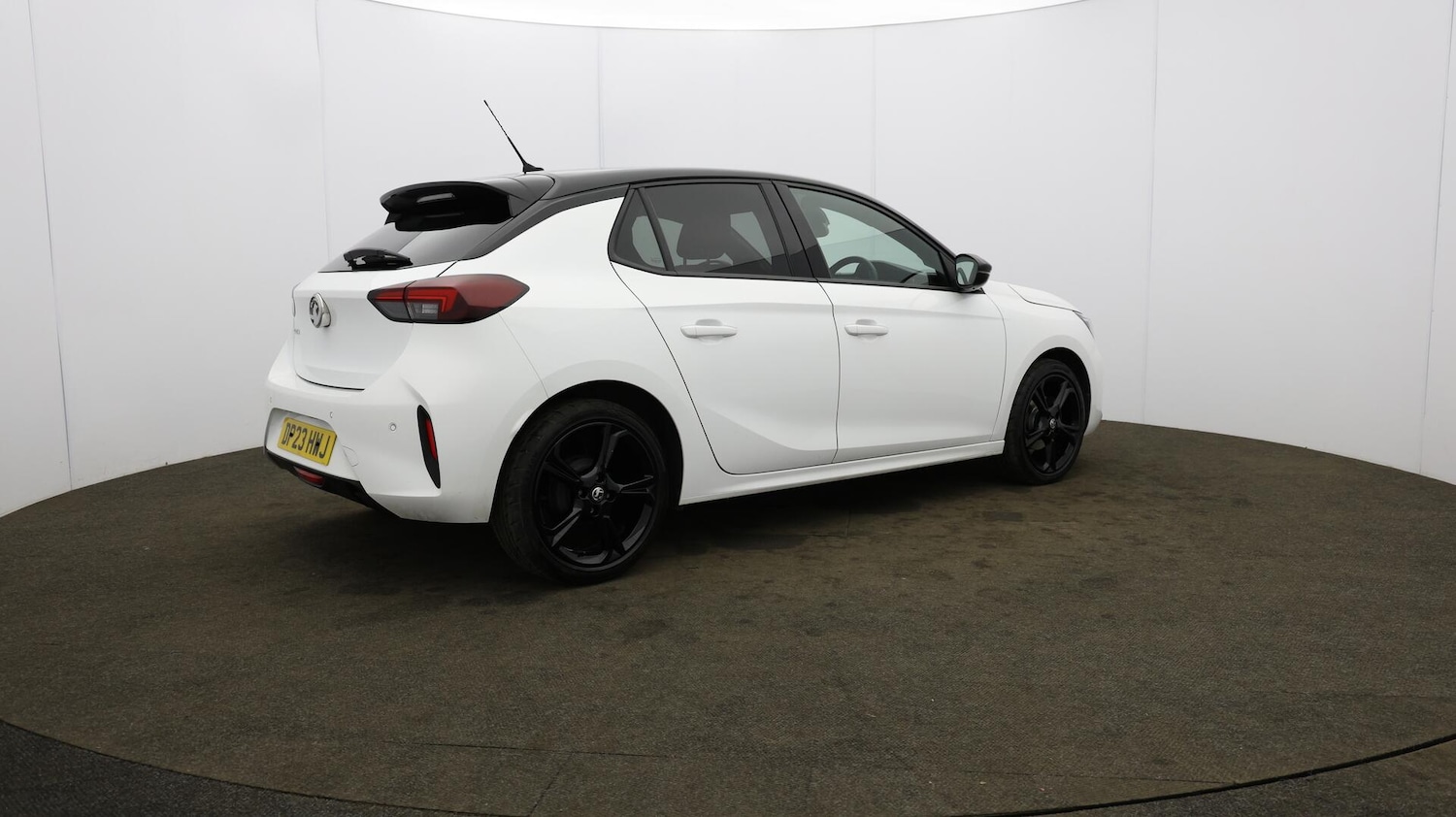 Used Vauxhall Corsa 2023 for sale - 76152168: Photo 36