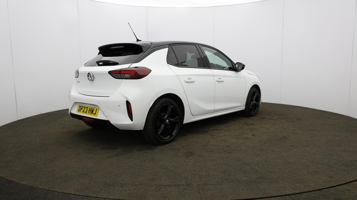 Used Vauxhall Corsa 2023 for sale - 76152168: Photo 37