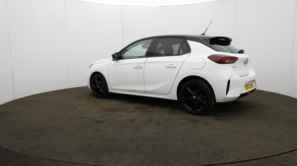Used Vauxhall Corsa 2023 for sale - 76152168: Photo 38