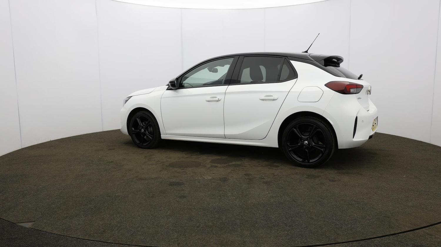 Used Vauxhall Corsa 2023 for sale - 76152168: Photo 39