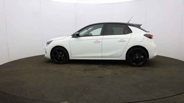 Used Vauxhall Corsa 2023 for sale - 76152168: Photo 41